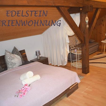 Edelstein Ferienwohnung פיליפסרויט מראה חיצוני תמונה