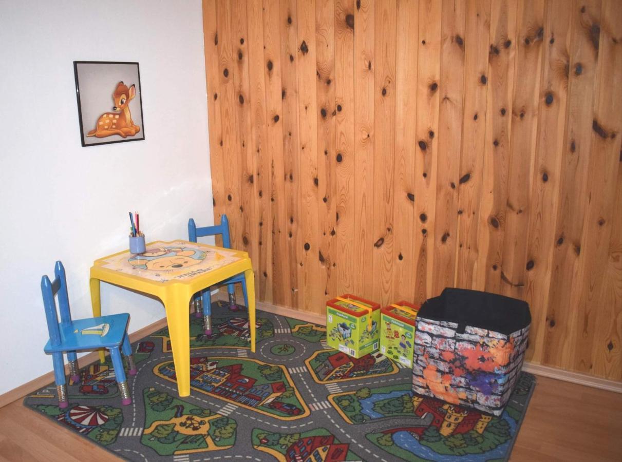 Edelstein Ferienwohnung פיליפסרויט מראה חיצוני תמונה