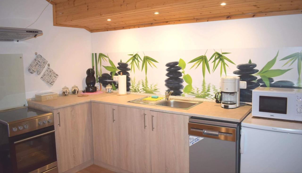 Edelstein Ferienwohnung פיליפסרויט מראה חיצוני תמונה